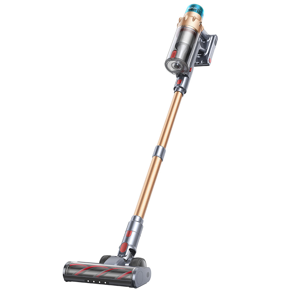 550W/45kPa Suction Power VAC01 Cordless Vacuum Cleaner