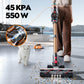 550W/45kPa Suction Power VAC01 Cordless Vacuum Cleaner