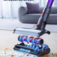 【New Year Sale!】Buture VC70 450W/38KPA Suction Cordless Vacuum Cleaner