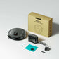 Honiture V8 Pro 5000Pa Hurricane Suctionn 5.0 LiDAR Navigation Robot Vacuum