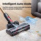550W/45kPa Suction Power VAC01 Cordless Vacuum Cleaner