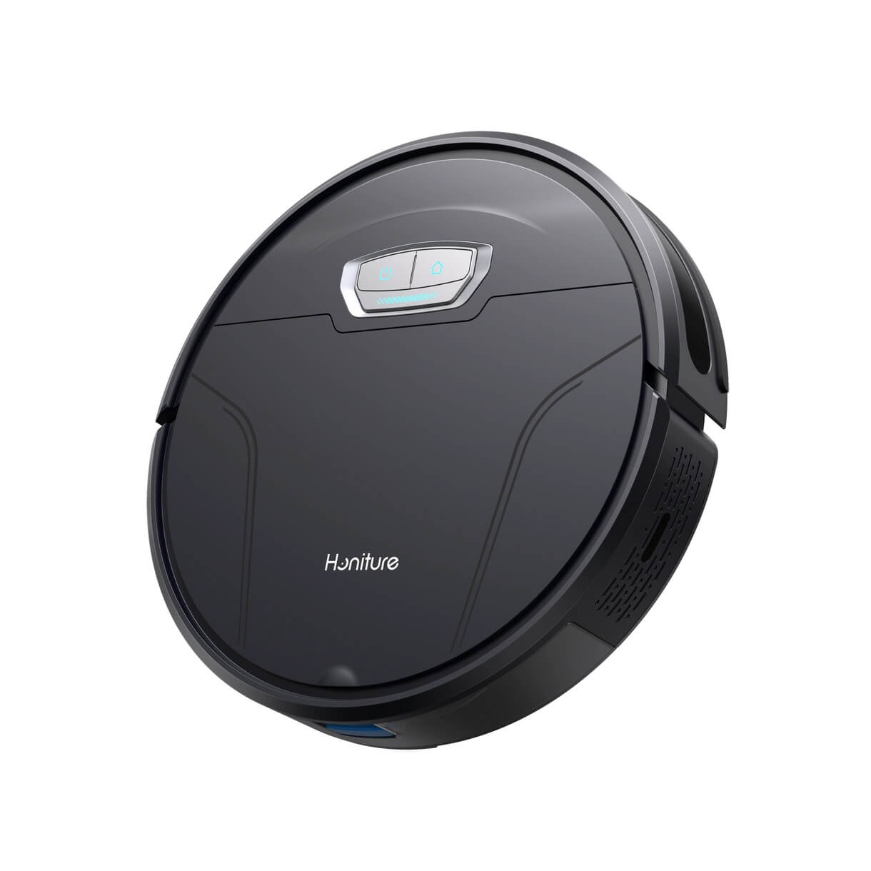 G20 Pro 4500Pa Cyclone Suction Enhanced Navigation and Obstacle Robot Vacuum